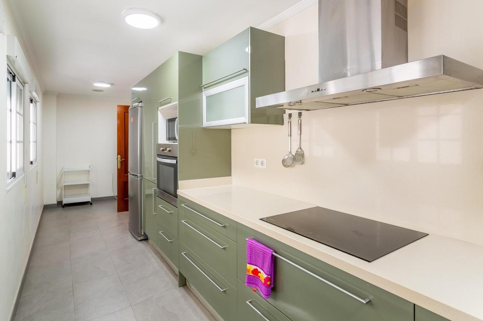Ciudad Jardin Las Palmas Gc المظهر الخارجي الصورة
