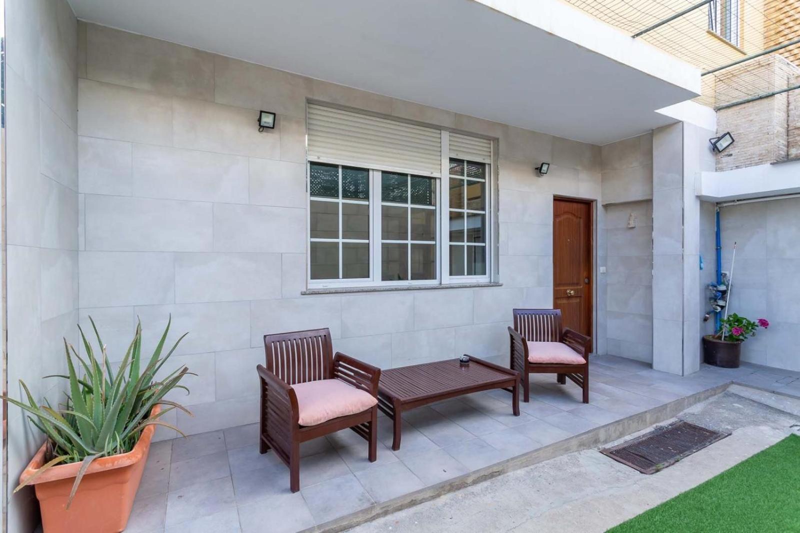 Ciudad Jardin Las Palmas Gc المظهر الخارجي الصورة
