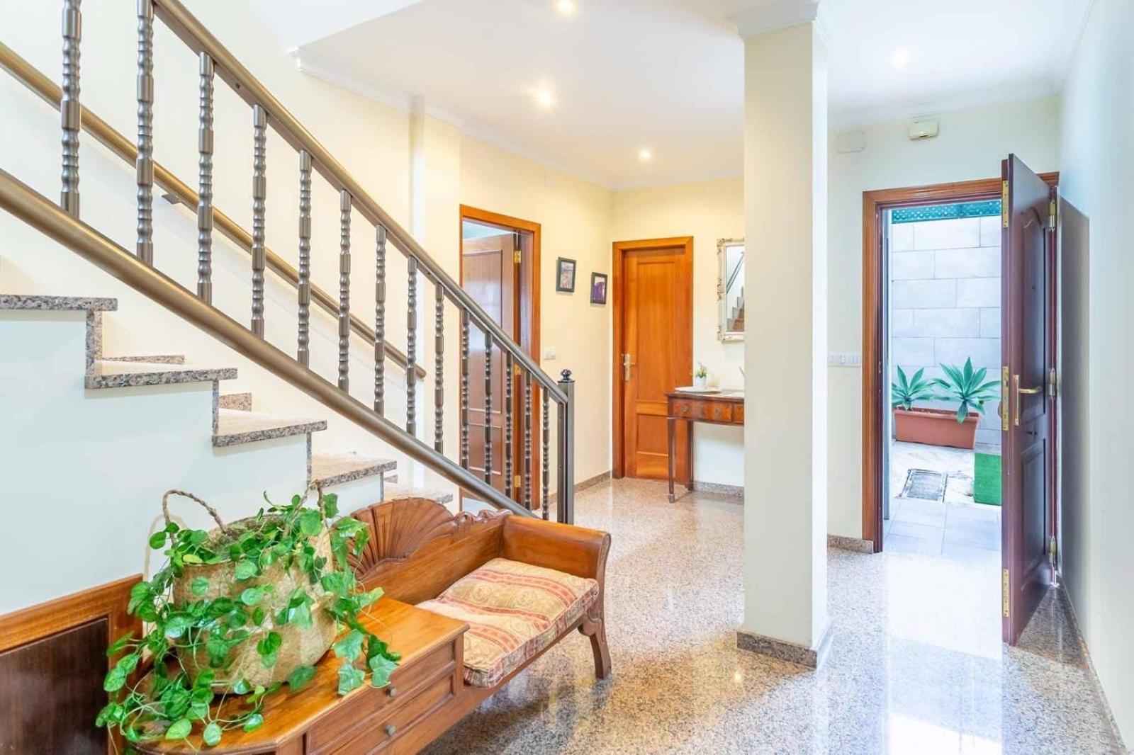Ciudad Jardin Las Palmas Gc المظهر الخارجي الصورة